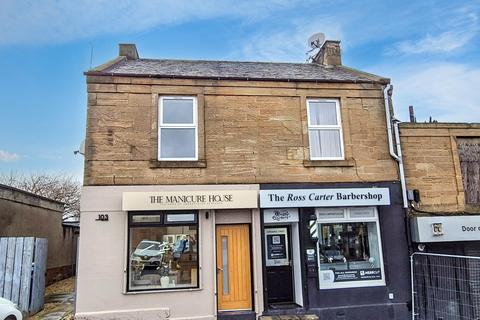 2 bedroom flat for sale, Mary Street, Laurieston FK2