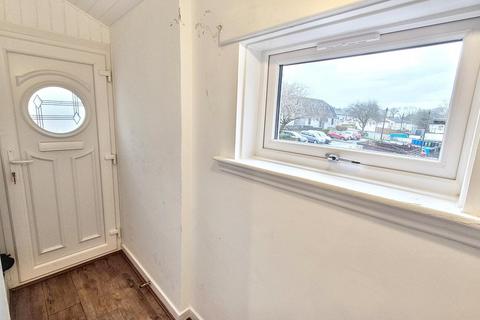2 bedroom flat for sale, Mary Street, Laurieston FK2