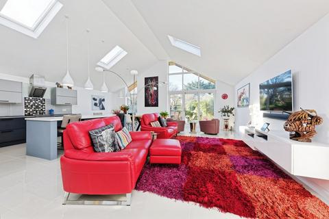 2 bedroom detached bungalow for sale, Bullockstone Road, Herne Bay CT6