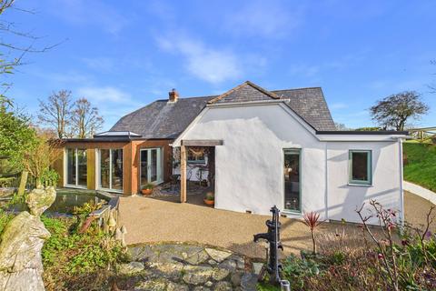 undefined, Treskinnick Cross, Poundstock, Bude