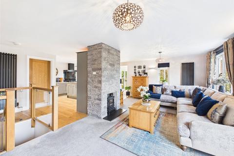 undefined, Treskinnick Cross, Poundstock, Bude