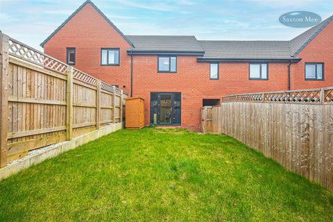undefined, Gaskell Gardens, Sheffield, S5