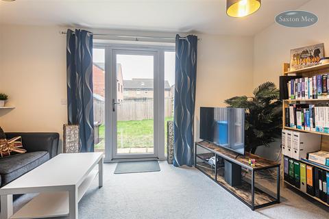 undefined, Gaskell Gardens, Sheffield, S5