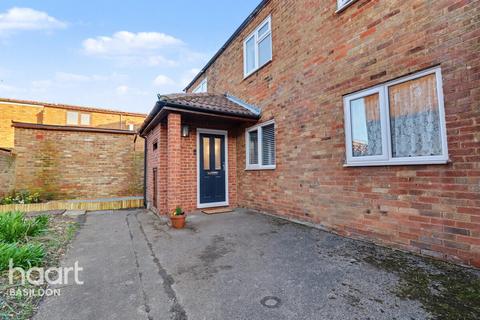 undefined, Buckerills, Basildon