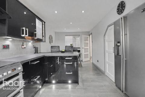 undefined, Buckerills, Basildon