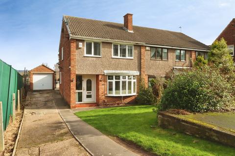 3 bedroom semi-detached house for sale, Medlock Close, Sheffield, S13