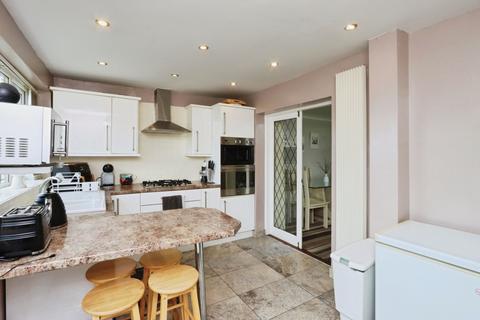 3 bedroom semi-detached house for sale, Medlock Close, Sheffield, S13