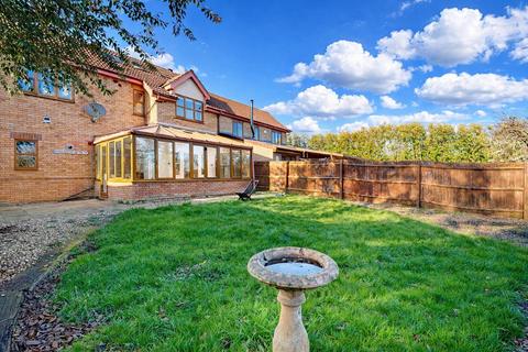 undefined, Pastern Place, Milton Keynes MK14