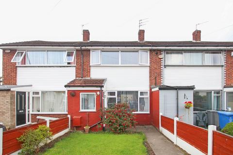 undefined, Buttermere Road, Partington, Manchester, M31