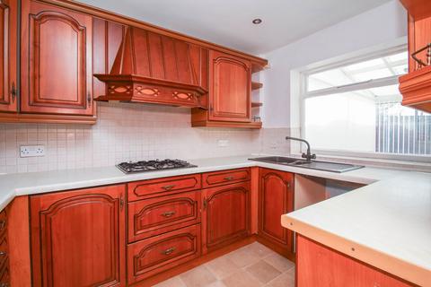 undefined, Buttermere Road, Partington, Manchester, M31