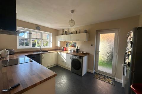4 bedroom detached house for sale, Schofield Way, Eastbourne, East Sussex