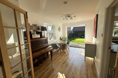 4 bedroom detached house for sale, Schofield Way, Eastbourne, East Sussex