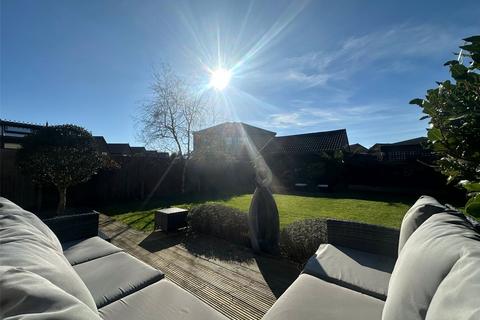 4 bedroom detached house for sale, Schofield Way, Eastbourne, East Sussex