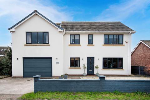 undefined, Station Close, Doncaster DN9
