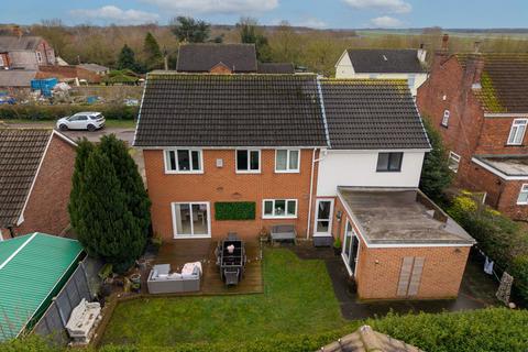 undefined, Station Close, Doncaster DN9