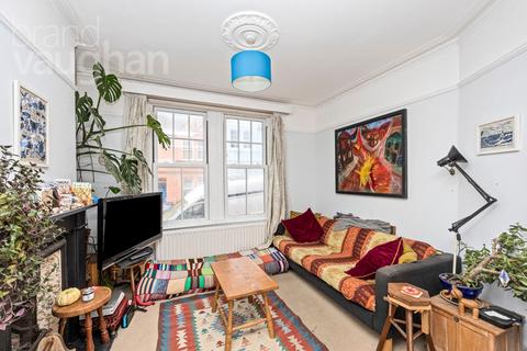 3 bedroom terraced house for sale, Blaker Street, Brighton, East Sussex, BN2