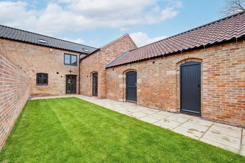 3 bedroom barn conversion for sale, Belvoir Road, Nottingham NG13
