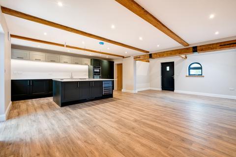 3 bedroom barn conversion for sale, Belvoir Road, Nottingham NG13