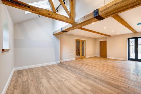 3 bedroom barn conversion for sale, 1c Belvoir Road, Nottingham NG13