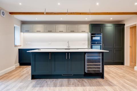 3 bedroom barn conversion for sale, 1c Belvoir Road, Nottingham NG13