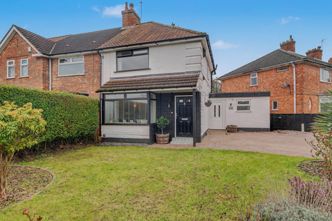 undefined, Sandmere Road, Birmingham B14
