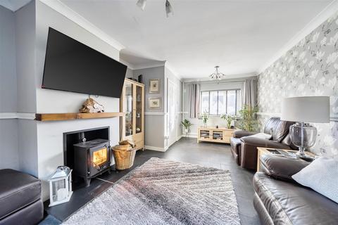 3 bedroom semi-detached house for sale, The Alders, Salisbury SP2