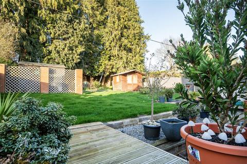 3 bedroom semi-detached house for sale, The Alders, Salisbury SP2