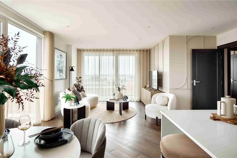 1 bedroom apartment for sale, Eden Grove, Staines-Upon-Thames, TW18