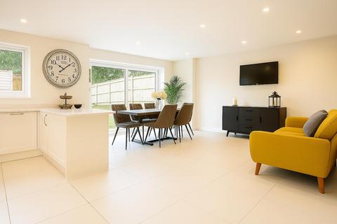 4 bedroom detached house for sale, Treetops, Eastleigh
