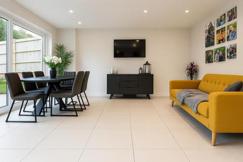 4 bedroom detached house for sale, Treetops, Eastleigh