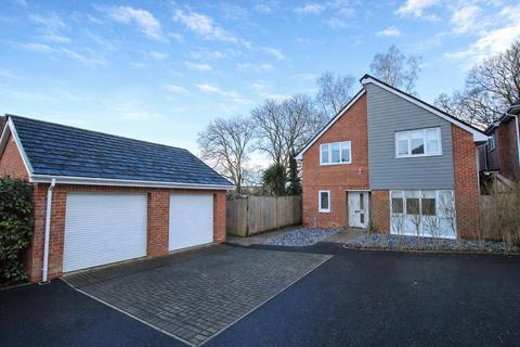 Treetops, Eastleigh