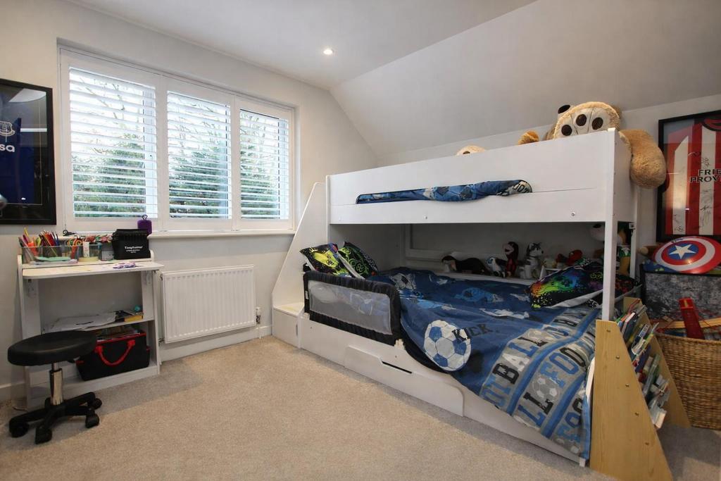 Bedroom 3