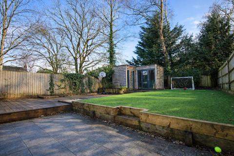 4 bedroom detached house for sale, Treetops, Eastleigh