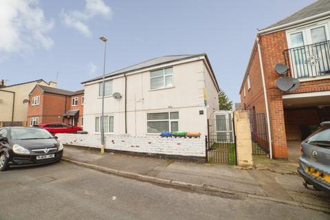 undefined, Victoria Street, Stanton Hill, Sutton-in-Ashfield, Nottinghamshire, NG17