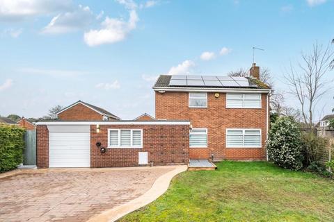 undefined, Woodlands Grove, Higher Heath.