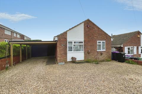 3 bedroom detached bungalow for sale, Fifth Avenue, Grantham, Grantham, NG31