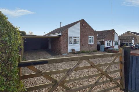 3 bedroom detached bungalow for sale, Fifth Avenue, Grantham, Grantham, NG31