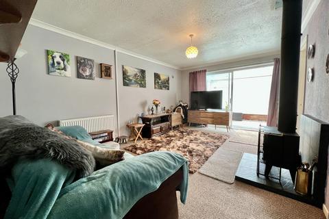 3 bedroom detached bungalow for sale, Fifth Avenue, Grantham, Grantham, NG31