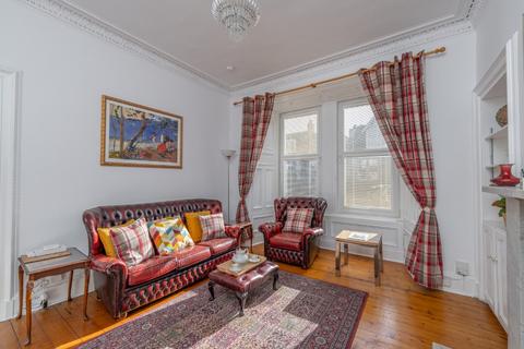 3 bedroom terraced house to rent, Cambridge Avenue, Leith, Edinburgh, EH6