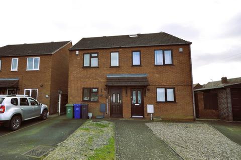 3 bedroom semi-detached house for sale, Haden Close, Stourbridge, DY8