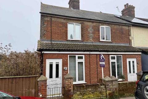 undefined, High Road, Trimley St. Mary, IP11