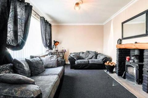 undefined, Ruskin Drive, Armthorpe, Doncaster, South Yorkshire, DN3