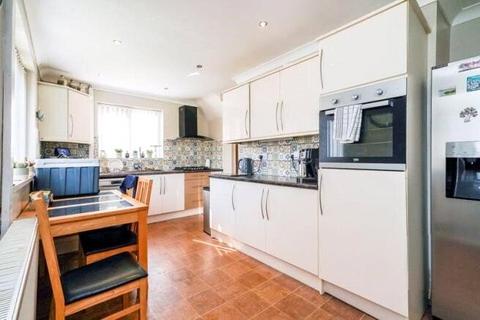 undefined, Ruskin Drive, Armthorpe, Doncaster, South Yorkshire, DN3