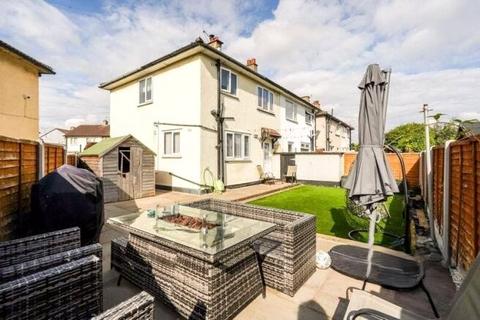 undefined, Ruskin Drive, Armthorpe, Doncaster, South Yorkshire, DN3