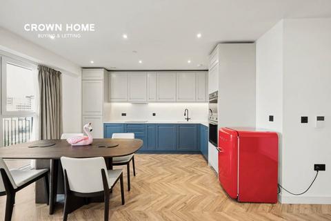 undefined, 5 Brook Street (2nd Listing), Kingston upon Thames KT1