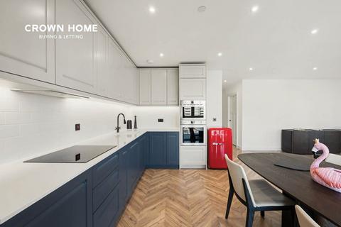 undefined, 5 Brook Street (2nd Listing), Kingston upon Thames KT1
