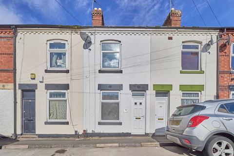 undefined, Church Street, Earl Shilton, Leicester