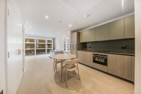 1 bedroom apartment to rent, Chelsea Botanica, Watermeadow Lane, Fulham, SW6