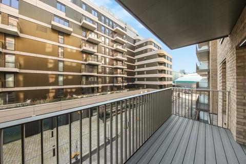 1 bedroom apartment to rent, Chelsea Botanica, Watermeadow Lane, Fulham, SW6