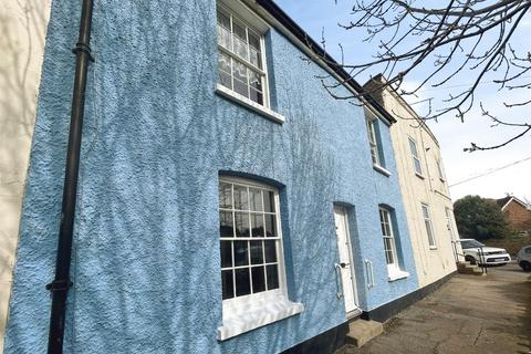 2 bedroom terraced house to rent, Bank Street, Herne Bay